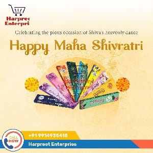 Harpreet Enterpries