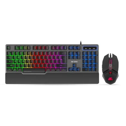 Ant Esports KM500 Pro Backlit Ant Esports KM500 Pro Backlit