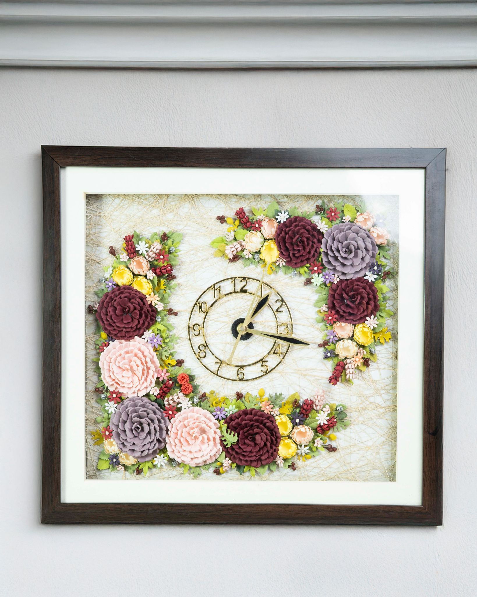 Punch - Bunch Frame 1 Piece Each