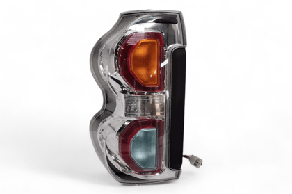 Lumax Rear Tail Lamp - LH 046-RCA-S6-RB-L