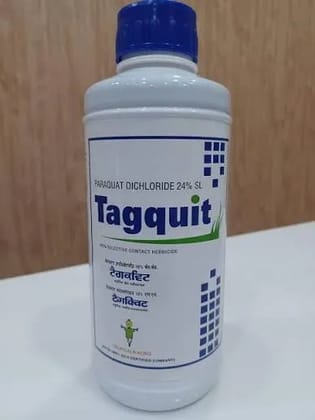 Tagquit