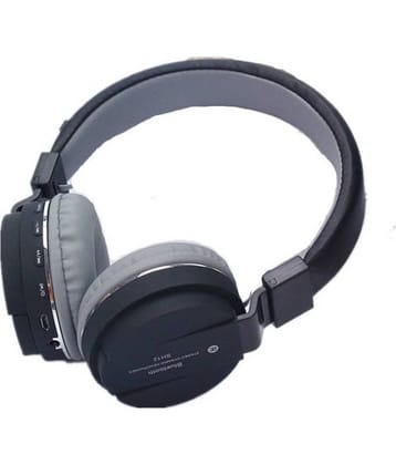 UDDO - Multicolor Neckband Headphones (Pack of 1)