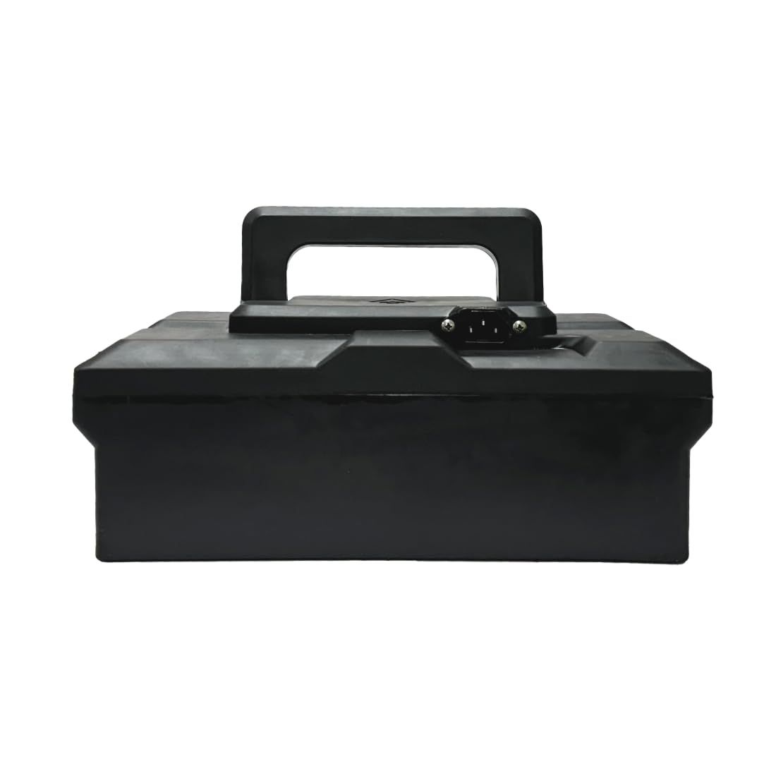 Green 30KM Range Electric Scooter Battery (pack of 2)