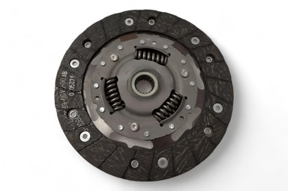 Valeo Clutch Disc Assy 404834