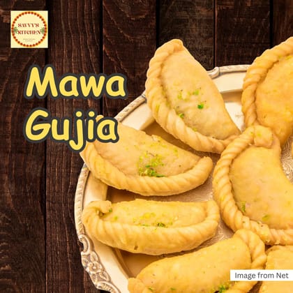 Mava Gujia 1 KG
