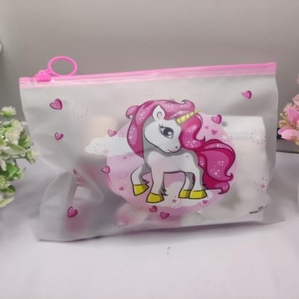 Unicorn Hamper Pack With Adorable Goodies