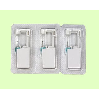 EAR PIERCING SMALL TOOL KIT -  3UNIT
