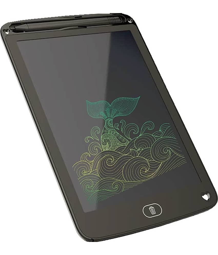 Portronics - LCD Writing Pad 8.5