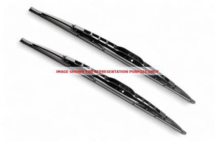 Spark Minda Wiper Blade 17 WB-200017