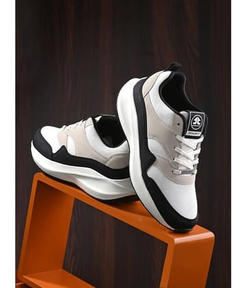 OFF LIMITS - Multicolor Women's Running Shoes