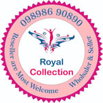 Royal Collection Surat