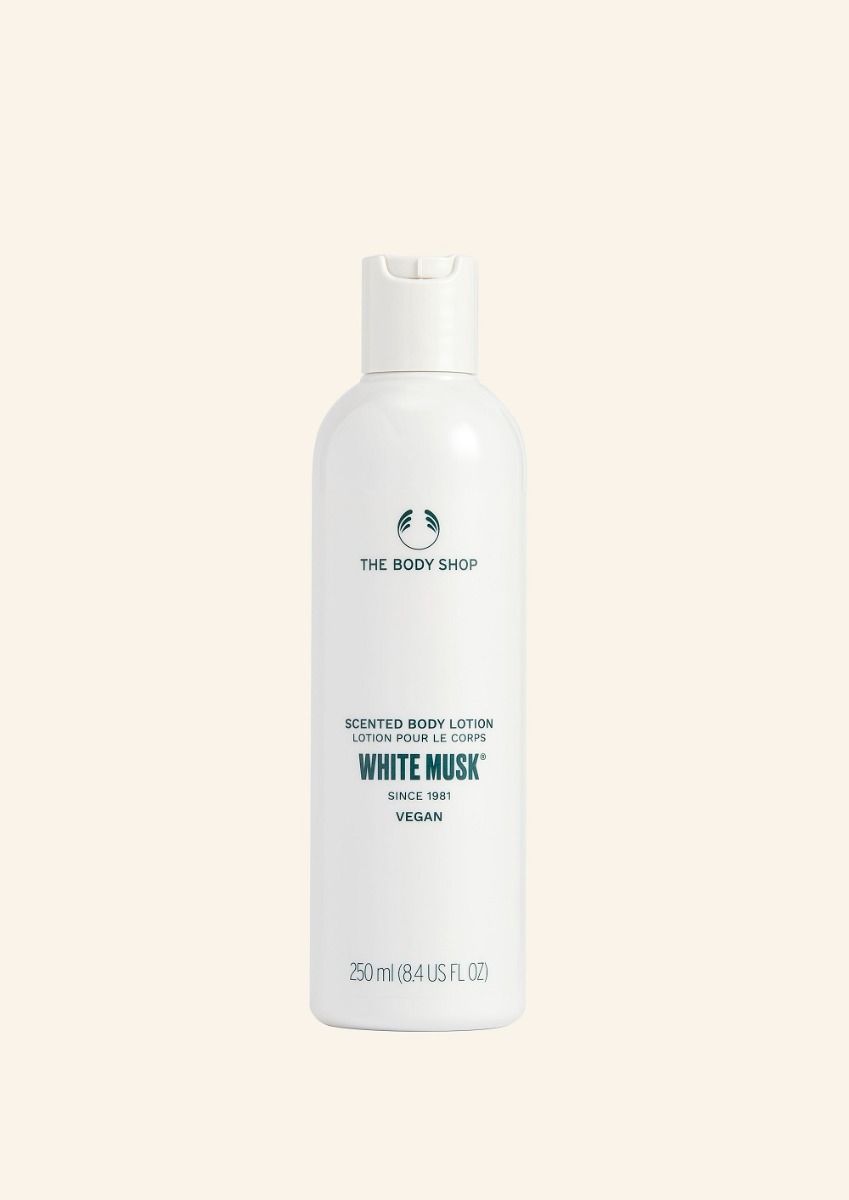 White Musk® Body Lotion 250ML