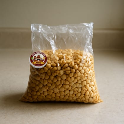 Meera Provision Store's chana dal (split chickpeas)