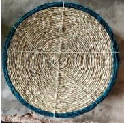 Sabai Handi craft 12 inch