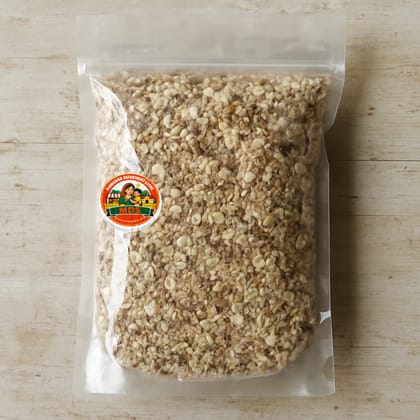 Mankuwar Department Store's multigrain porridge mix