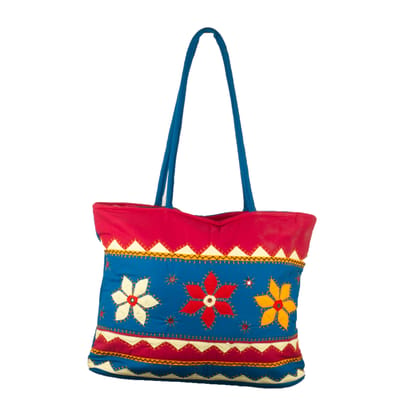 HAND BAG  Normal Multi Color