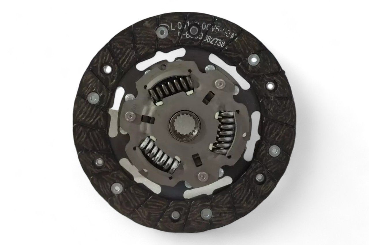 Maruti Suzuki Clutch Disc Assy 22400M67K42