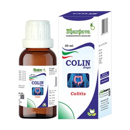Colin Minims Colin Minims