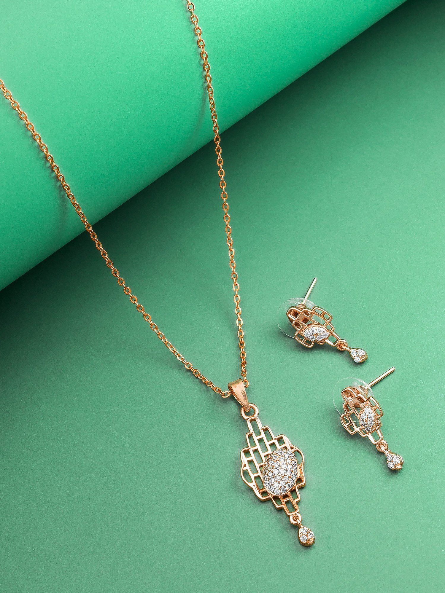 Morison Modern Minimalist Pendant Set Sleek and Stylish
