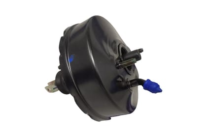 Bosch Brake Booster 204328016
