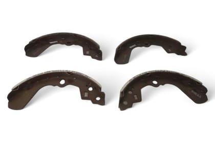 Rane Rear Brake Shoe Set RBL/BS/034R6001/1