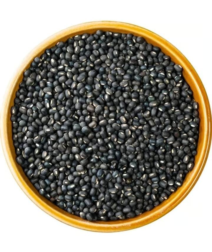 NSC BLACK GRAM/LBG-791/ TL- 8 KGS
