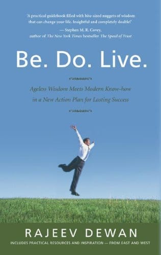 Be. Do.ive