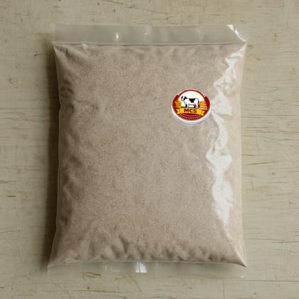 Malti Corner Store's ragi flour