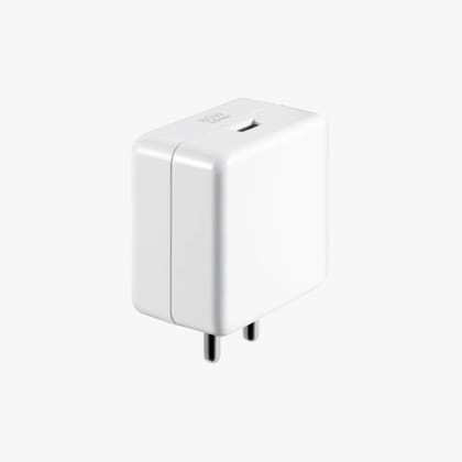 Realme 80w supervooc charger  7A