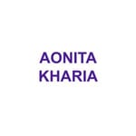 AONITA KHARIA