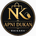 अपनी दुकान रायगढ़ एनके