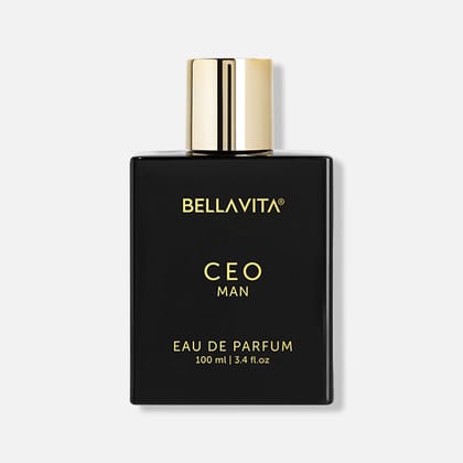 BELLAVITA CEO MAN PERFUME