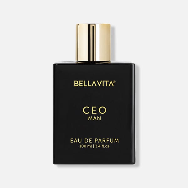 BELLAVITA CEO MAN PERFUME