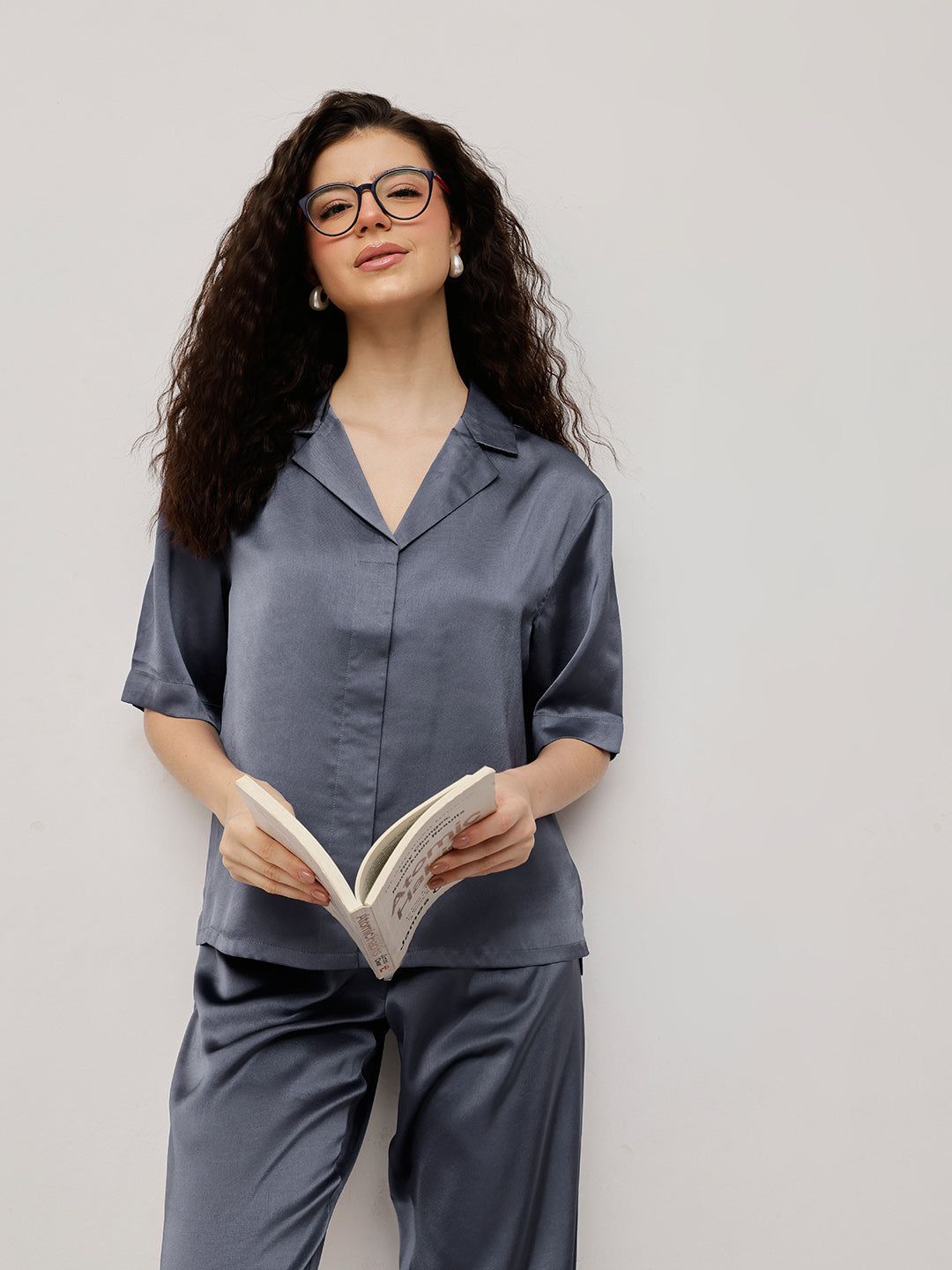 Loungewear Co-ord Set