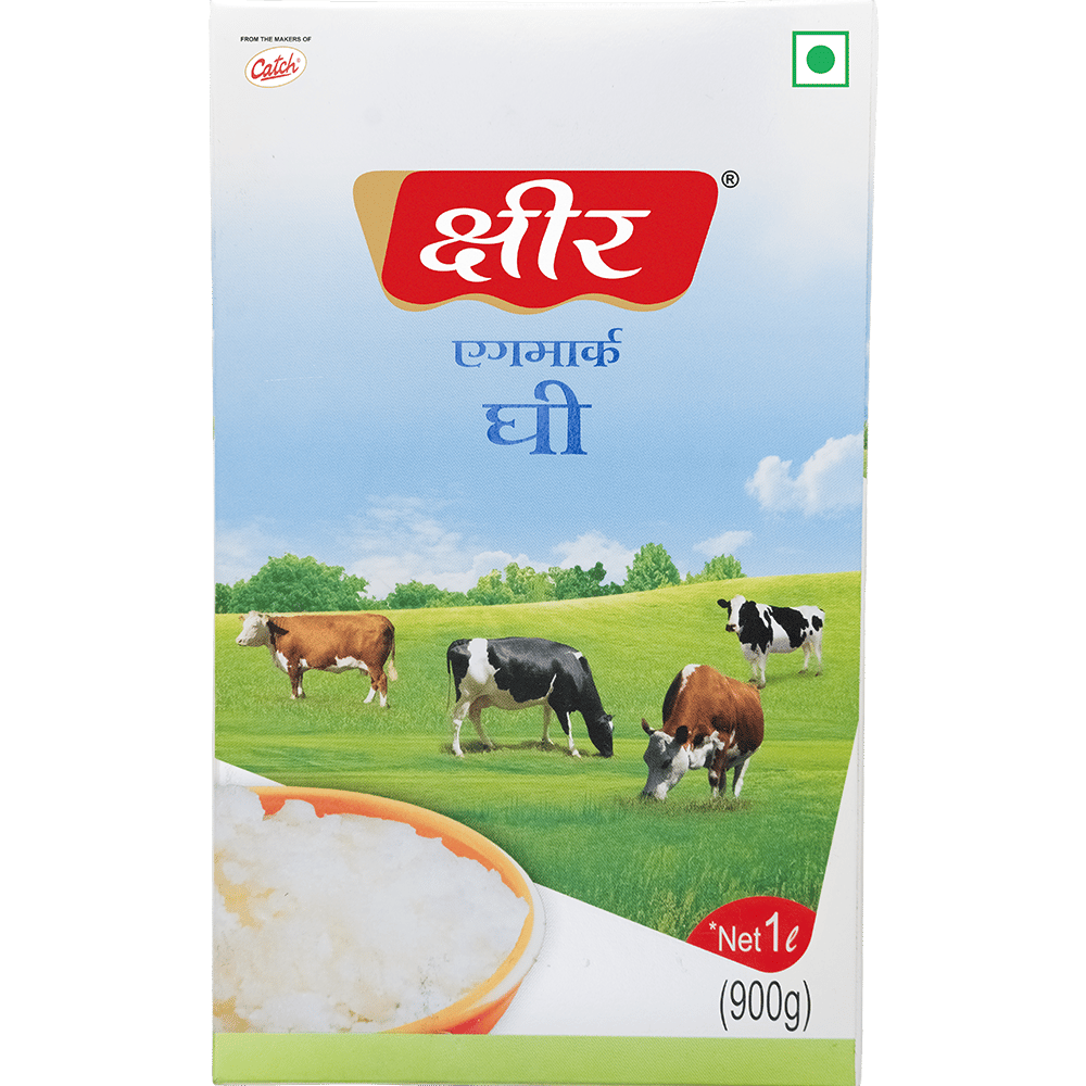 Ksheer || Desi Ghee