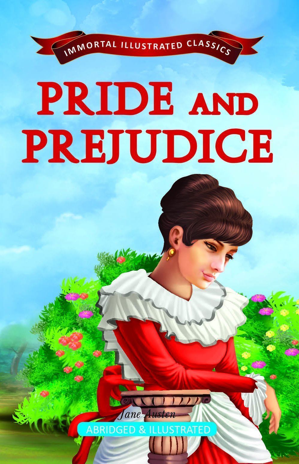 Pride and Prejudice (S-162)