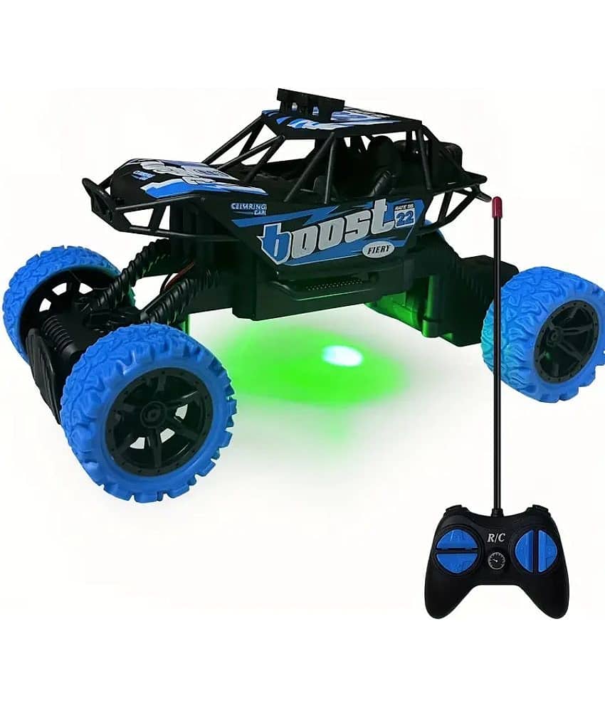 Fratelli - Multicolor Plastic Car ( Pack of 1 )