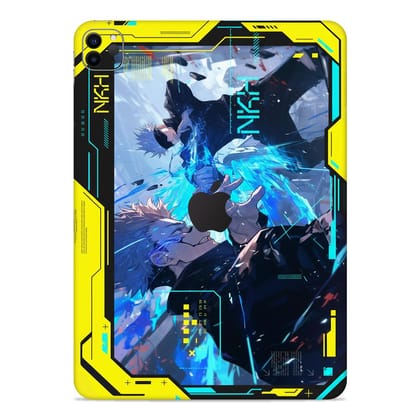 NKH Anime Ipad Skin