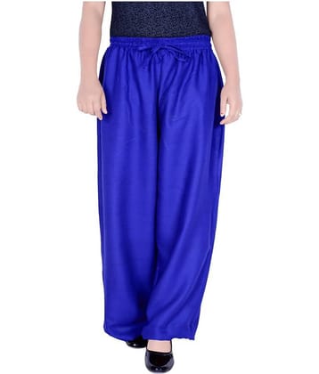 Sttoffa Rayon Palazzos