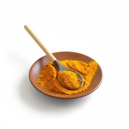Premium Turmeric Powder - 1 kg - One pack of turmeric powder