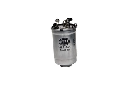 Hella Fuel Filter 358.210-041