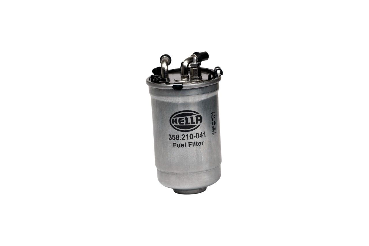Hella Fuel Filter 358.210-041