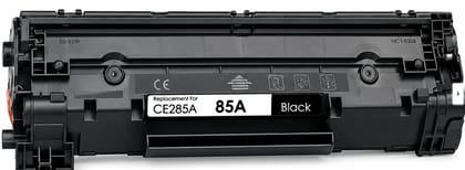 925 Laser Printer Toner Cartridge, Ideal for H LJ P1100/P1102/P1102w/ H LJ Pro M1132/M1210/M1212nf/1214/M1217nfw/M1219/M1218nf C LS LBP6000/6018,C iS 6030/6040, C iC LBP6030w, C iS MF3010, C iC MF3010
