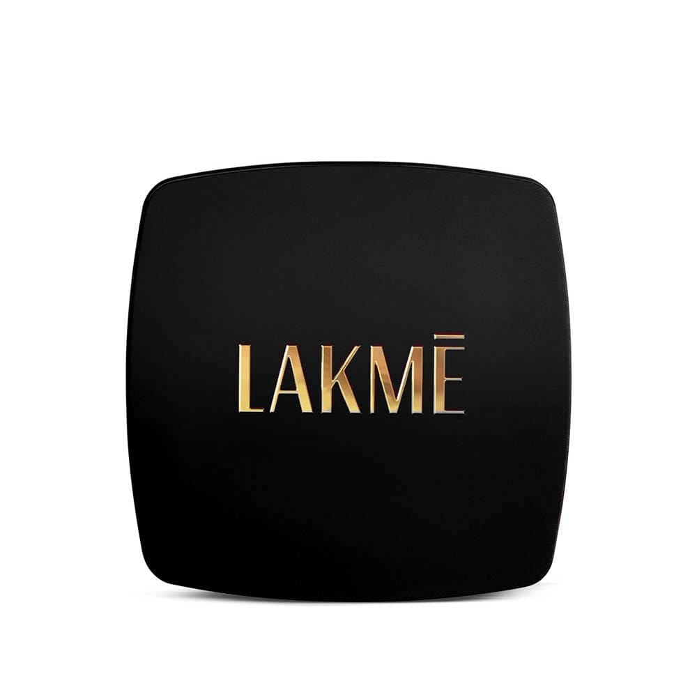 Lakme Forever Matte Compact, Smooth Finish, Lightweight Compact Powder That Lasts for 12 HrsFor A Natural Even Toned Look, Natural Beige, 9g Lakme Forever Matte Compact, Smooth Finish, Lightweight Compact Powder That Lasts for 12 HrsFor A Natural Even To
