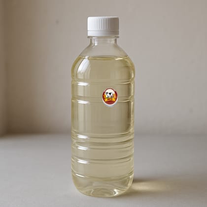Malti Corner Store's pure coconut oil
