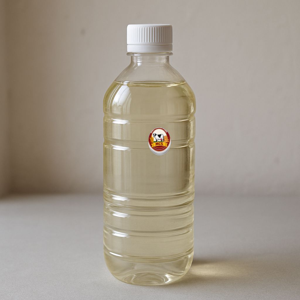 Malti Corner Store's pure coconut oil