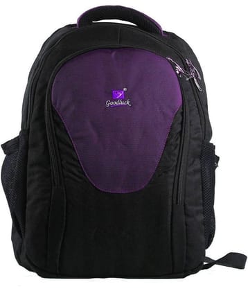 Goodluck Multi Solid Laptop Bags