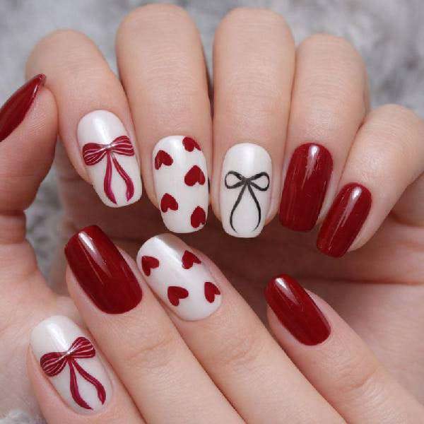 PressOn Nails