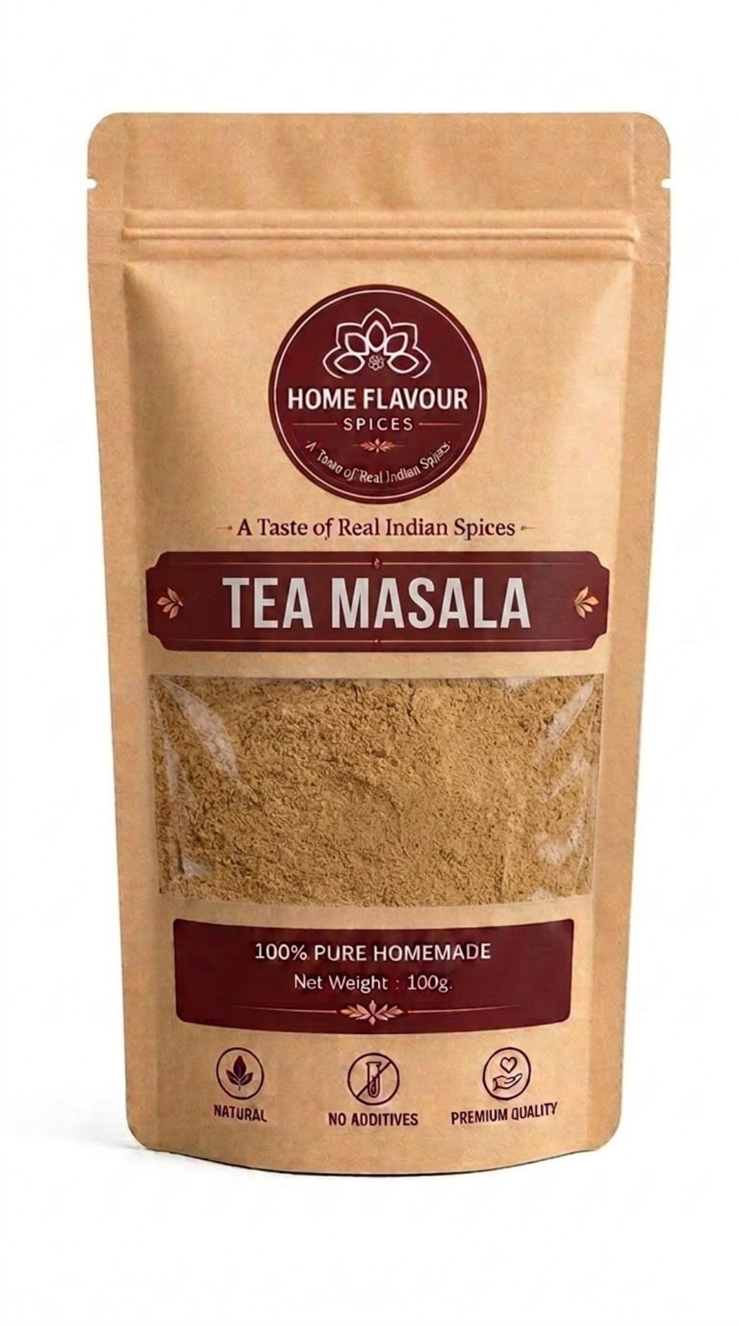 Tea Masala