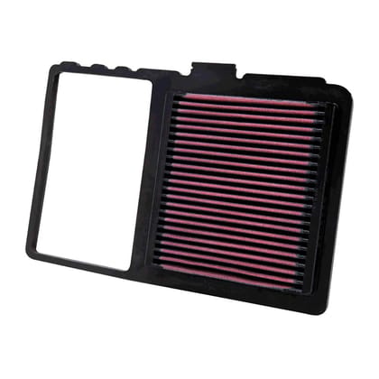 K&n 33-2330 High Performance Replacement Car Air Filter